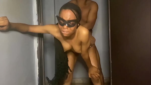 Possibly the best Sex She has had AfterBraiding her Her