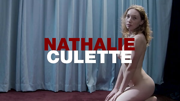 Cvx 42 nathalie culette pounded on the floor 