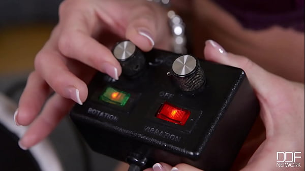 Blue eyed invitation