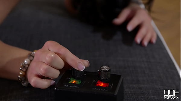 Blue eyed invitation