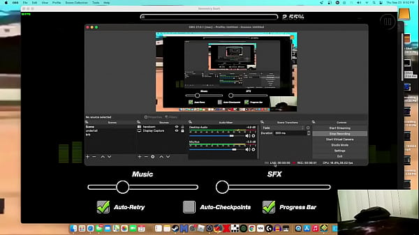 Nonton Water Bottle thumbnail