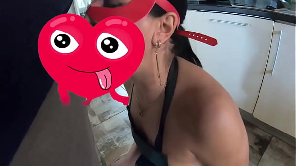 Play MP4 - MilfyCalla ep 113 Stepmom is a nymphomaniacIn this video I was cleaning the kitchen and the neighbor came to say hello&period; I&period;&period;&period;