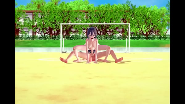 高速背面騎乗位 