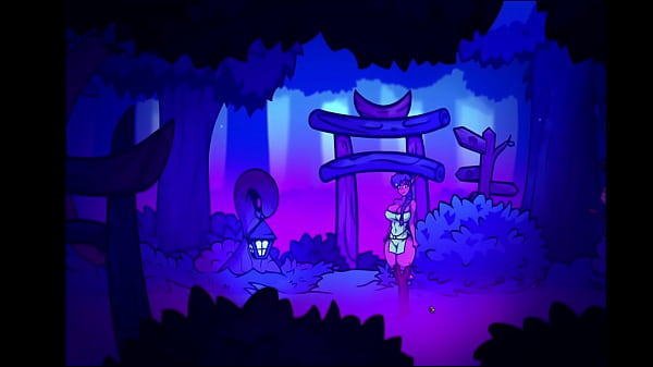 I'm playing as a lost elf girl what could go wrong 