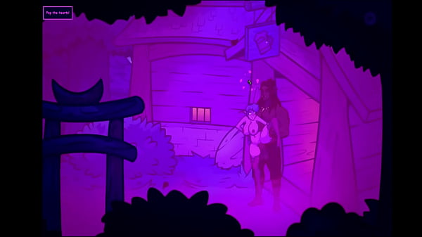 I'm playing as a lost elf girl what could go wrong 