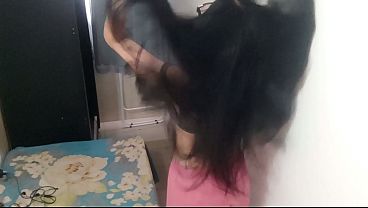 Nonton Mostrei Meu Peito thumbnail