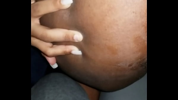 Tight asshole trying to open it up 