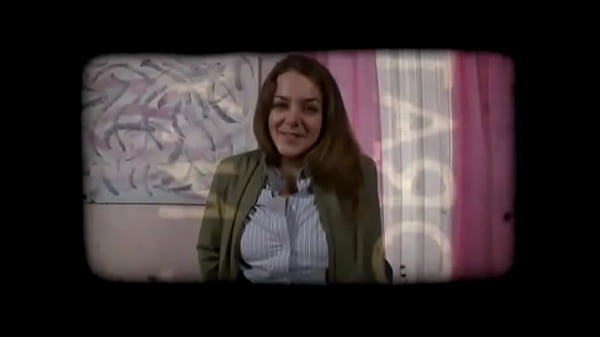 Young blonde newcomer fucked hard 