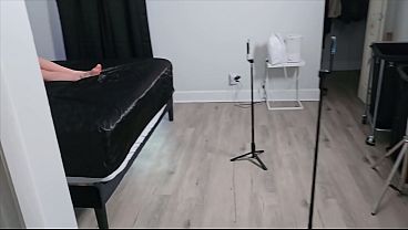 Nonton Caught Cheating By Angry Boyfriend - Red Eviee - Tony Rubino thumbnail