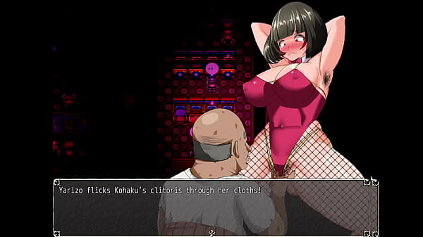 Play MP4 - Nympomainia Priestess EP11 Camp & bunny