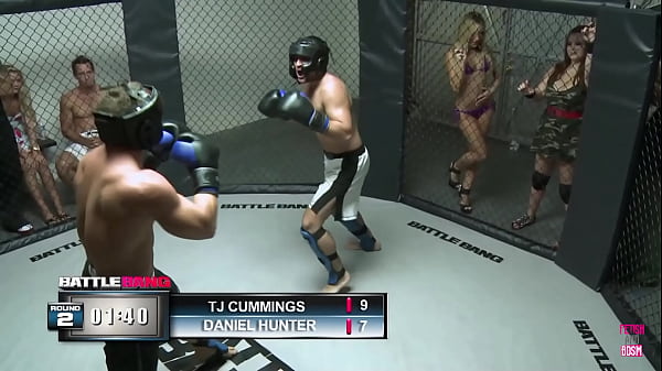 Daniel firmly holds_Lexis big tits as she fucks in acowgirlposition