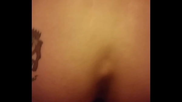 Fucking lady i met on aff 