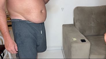 Play MP4 - NEG&Atilde;O BBC ARROMBOU A NOVINHA CASADA GOSTOSA D4 HOTWFE NO SOF&Aacute;