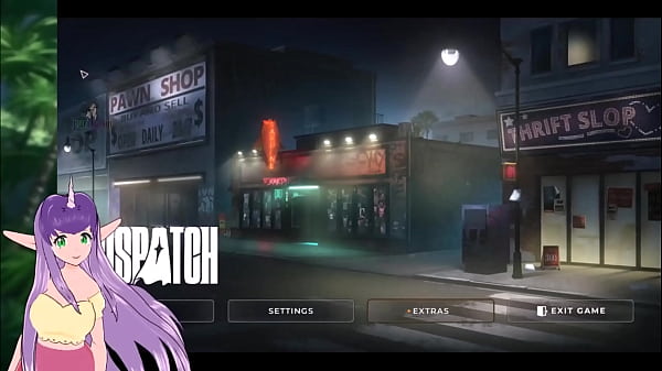 Nonton Dispatch Part Five thumbnail