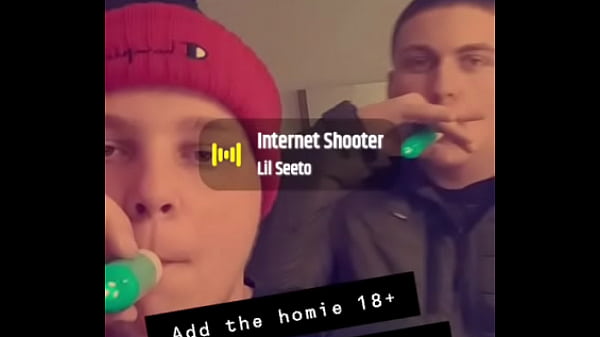 Kxngskxttlxs and the underwear bandit