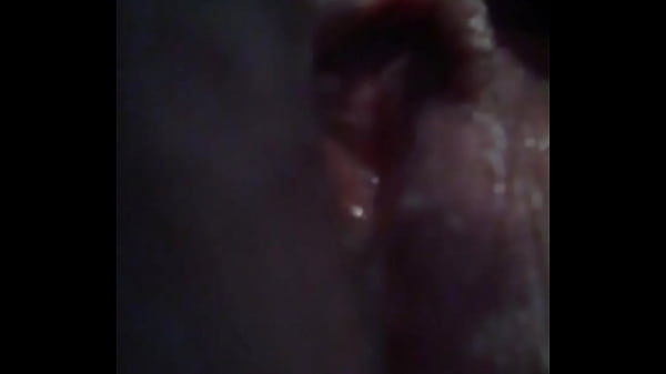 Unexpectedly squirts 