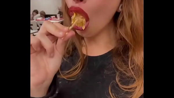 I want to do to you what i do to this corn cob 