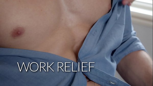 NextDoorRaw Bareback Relief 