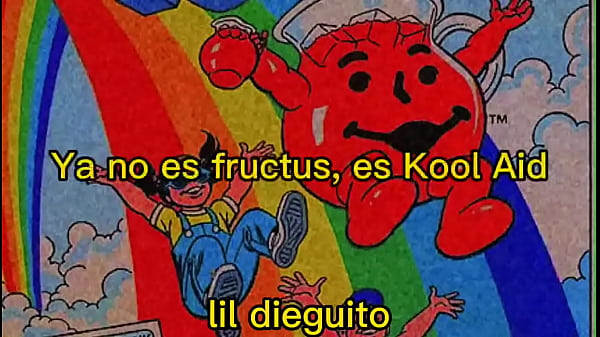 Kool Aid sex