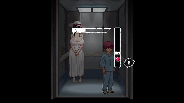 New Hentai Game In Hospital 