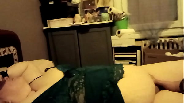 Nonton 2024 12 05 Esclave Titia, Tertius Du Clan, Jouissance Et Plaisir En Esclavage thumbnail