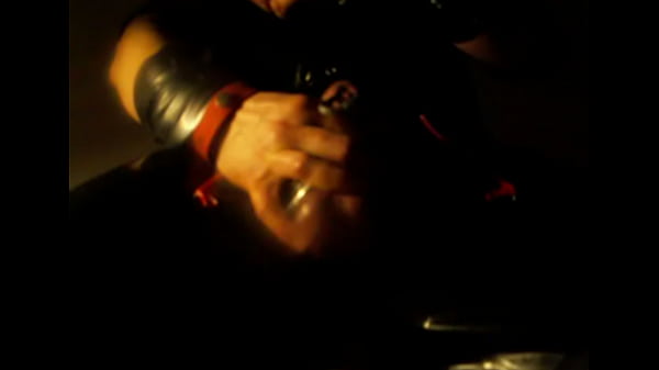 Lust am harten Sex mit Ballstrechern