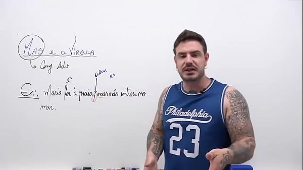 Como usar a v&iacute;rgula com a palavra mas