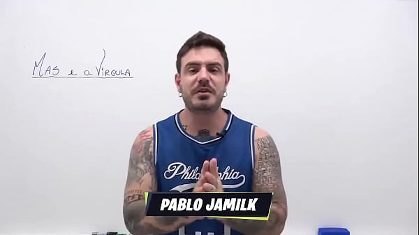 Nonton Como Usar A V&iacute;rgula A Palavra Mas? thumbnail