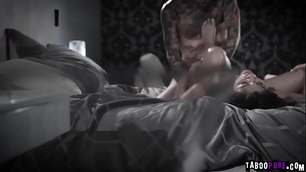 Small Hands cock dipping from behind doggystyle fuck Kendra Spades virgin_anal!