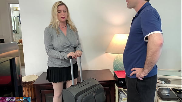 Play MP4 - Stepdad pumps stepdaughter's pussy full of cum after cuming in wifes ass