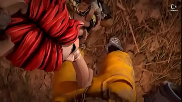 Borderlands 3 thumbnail