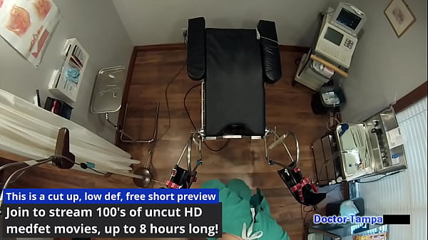 Dr Tampa - Alexa Rydells Annual Assessment thumbnail