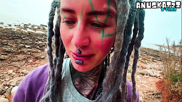 Play MP4 - Public BJ with a Big Facial Finish