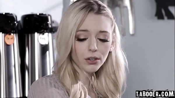 Tabooer.com - Alex Jett is surprised and_delighted byLily Larimar