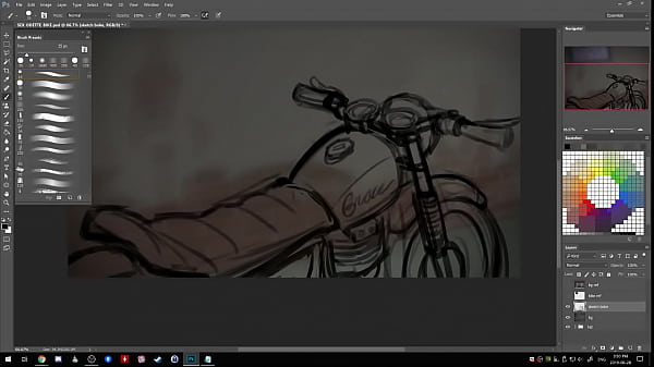 Sts broadcast by dc on picarto from june twenty eigth 2019