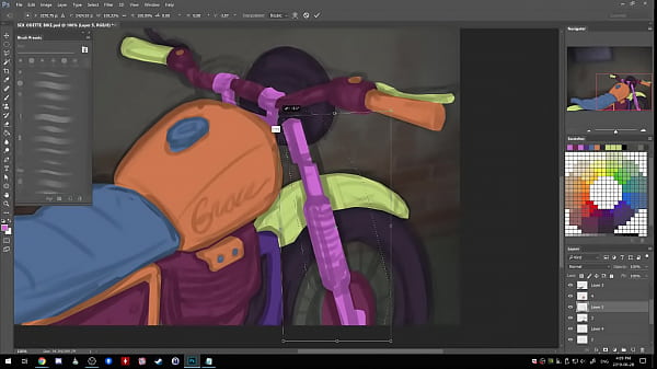 Sts broadcast by dc on picarto from june twenty eigth 2019 