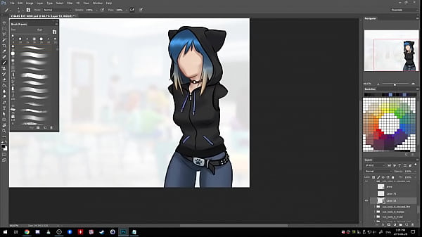 Sts broadcast by dc on picarto from june twenty eigth 2019 