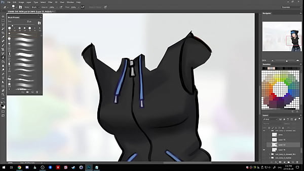 Sts broadcast by dc on picarto from june twenty eigth 2019 