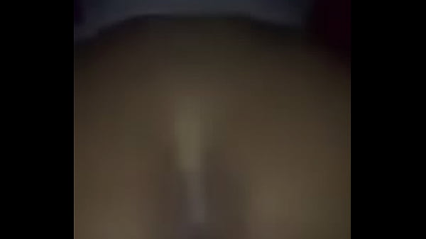 Fat booty getting worked