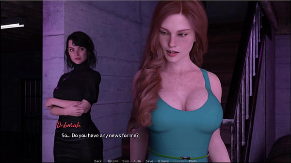 Johannesgaming - Update #396 - Growing Things Up 3 - Brenda Gave Lucas A Blow Job ... Sarha Got Fuckef - Jun 16, 2025 thumbnail