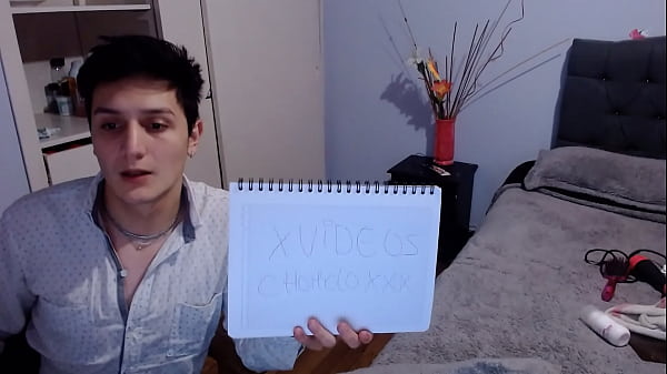 Play MP4 - V&iacute;deo de verificaci&oacute;n