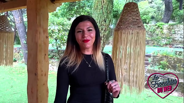 Gwen belle femme_s en prend pleinla chatte