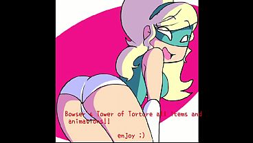Nonton Bowser's Tower Of Tortuer Porn Game thumbnail