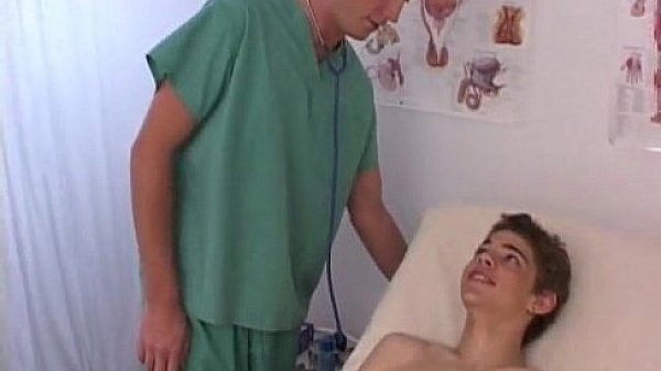 Lesbian boys gay sex making photos Dr. Swallowcock started to paw 