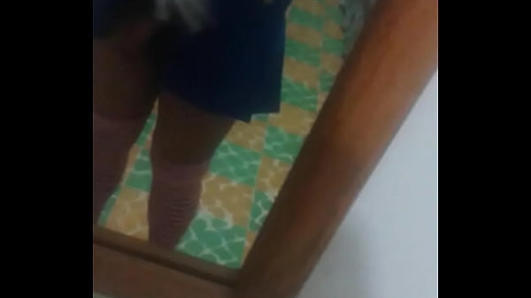 Shimikaze Masturbacion. Clara Flores