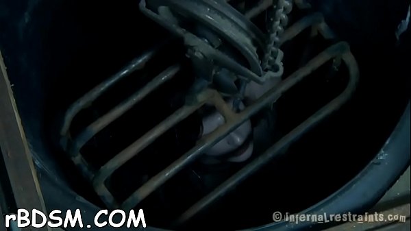 Zealous vibrator action for hottie 