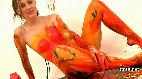 First timer fucked hard