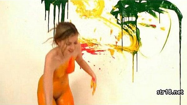 First timer fucked hard