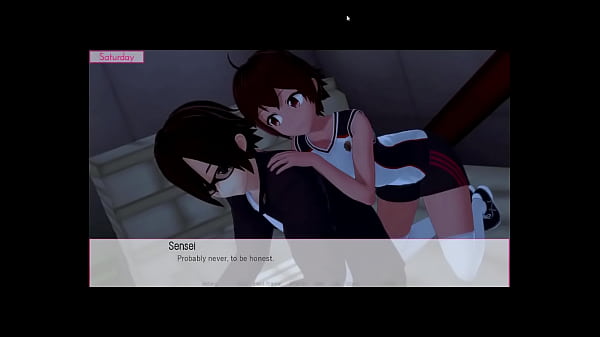 Lessons In Love Playthrough Lucasero Part93 thumbnail