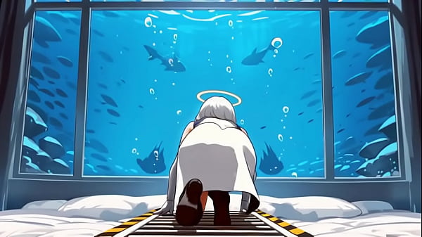 Testing of underwater labs 